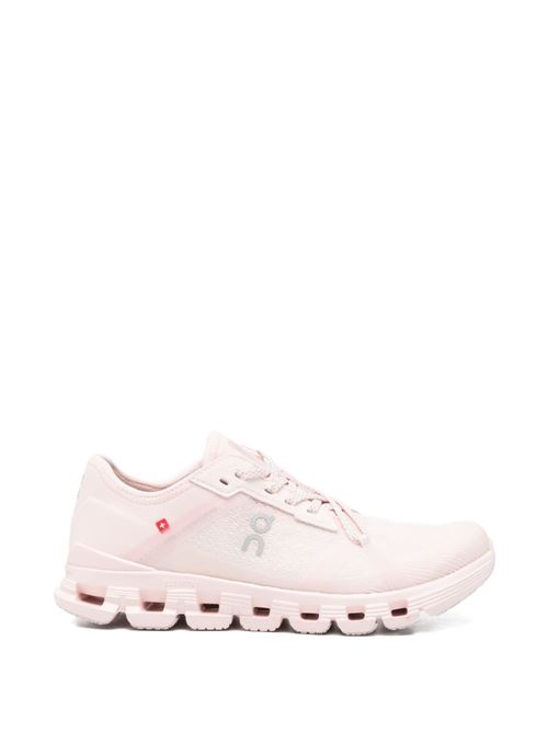 Sneakers donna Cloud x 4 AD ON RUNNING | 3WF10174755SALT LILY